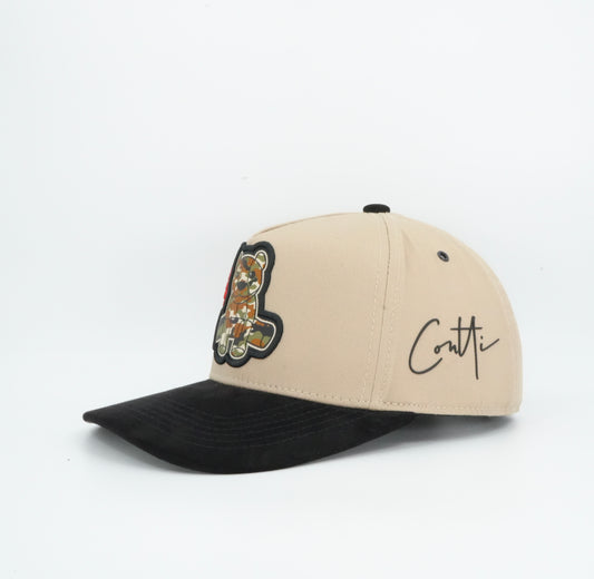 Contti Belikin Oso Cap