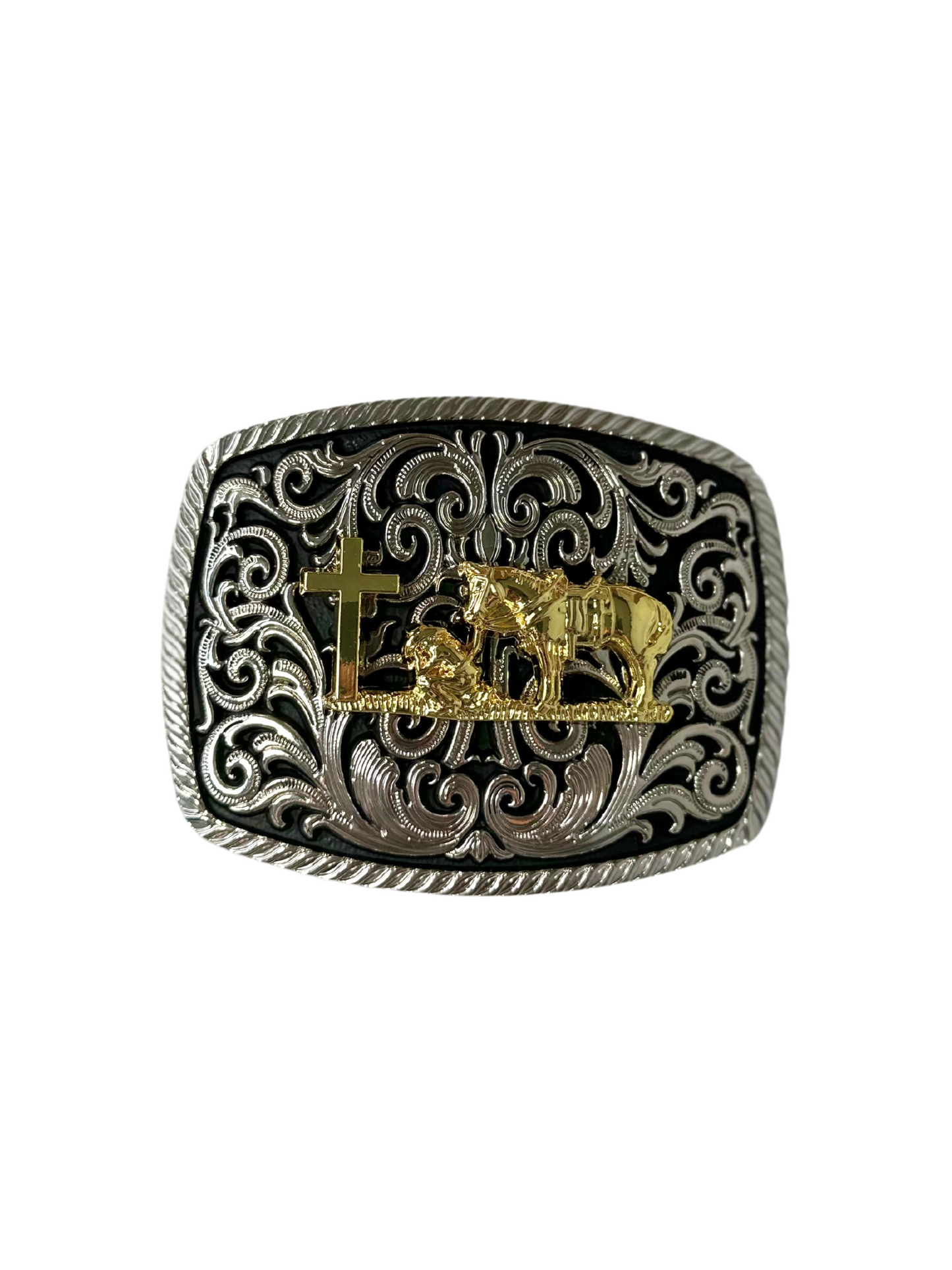 Western Buckle