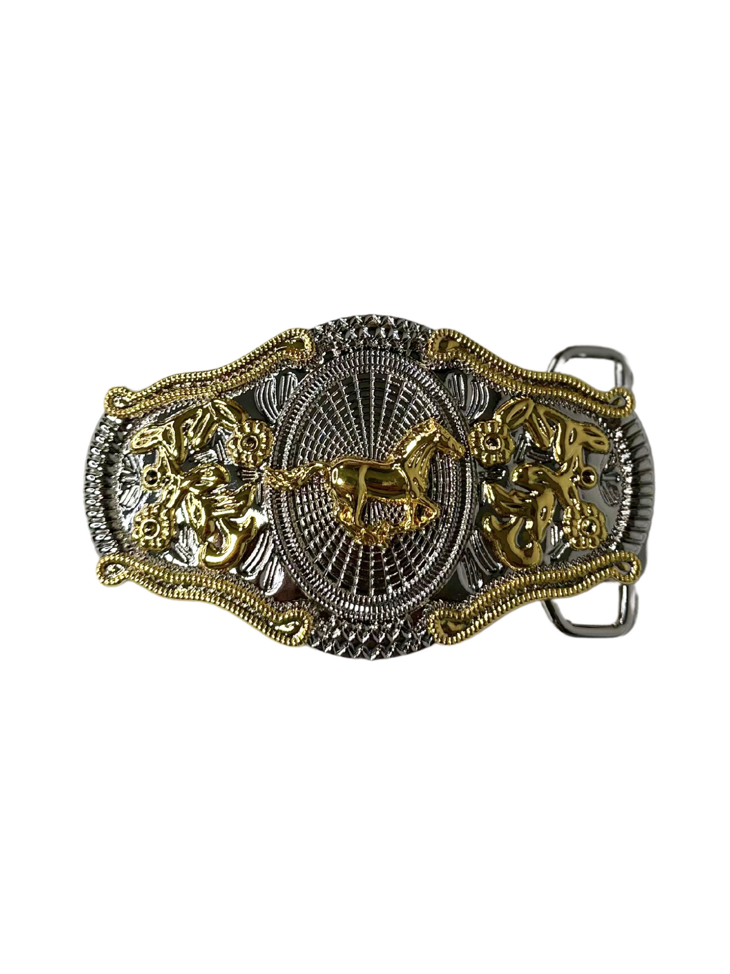 Horse Buckle