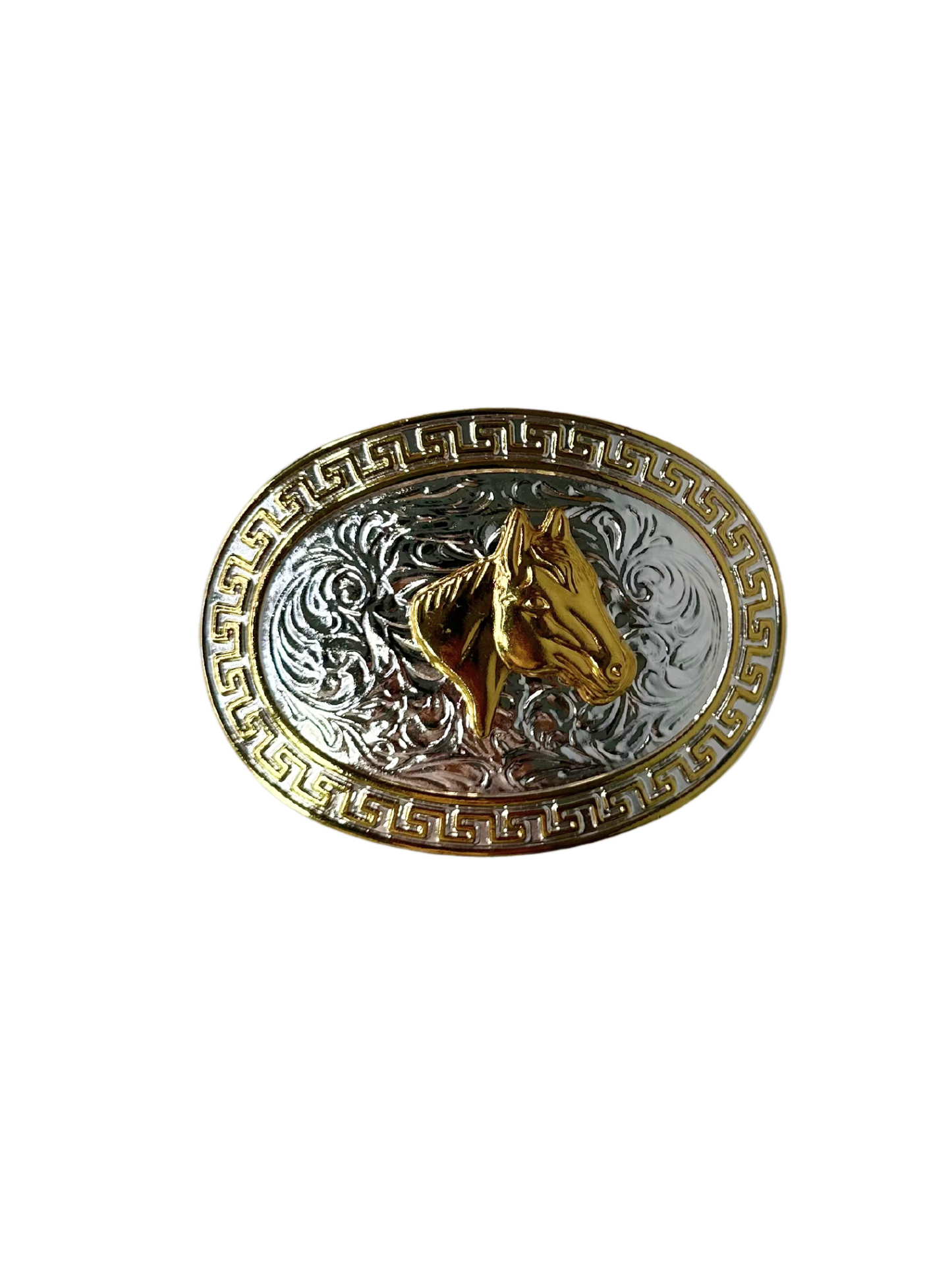 Horse Buckle