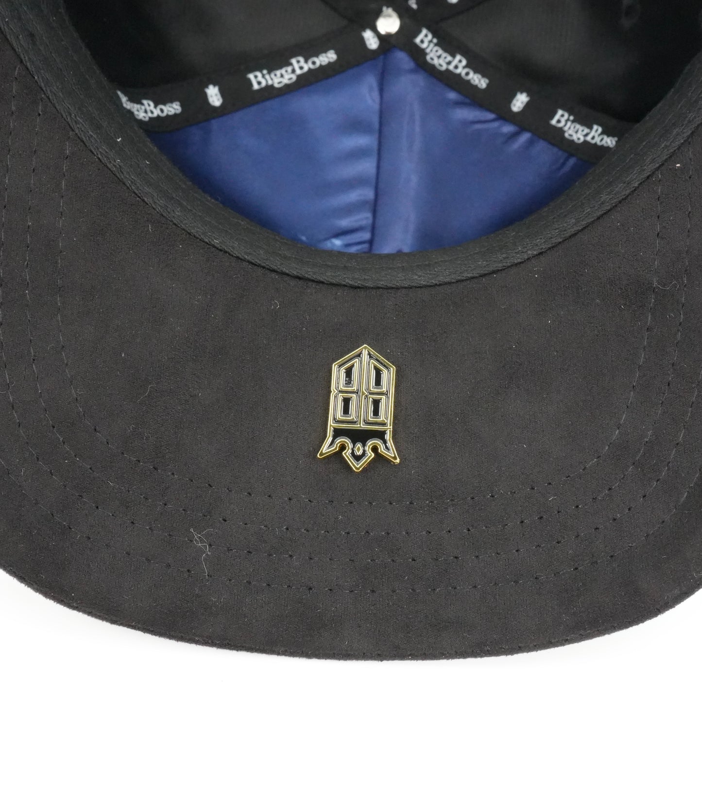 Bigg Boss San Judas Black Cap