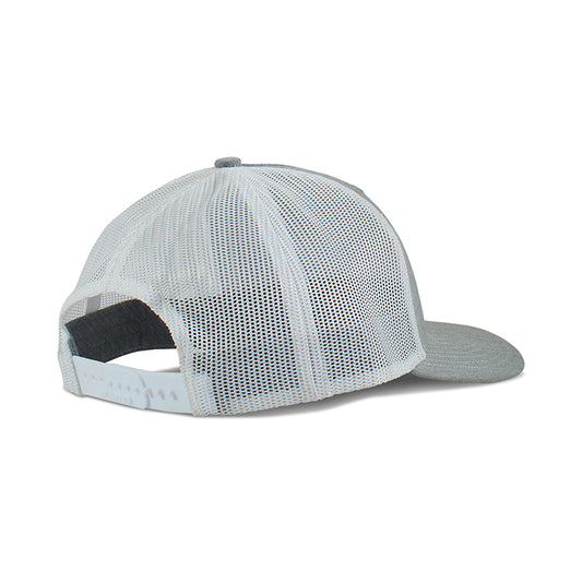 Ariat Premium Logo Gray Cap