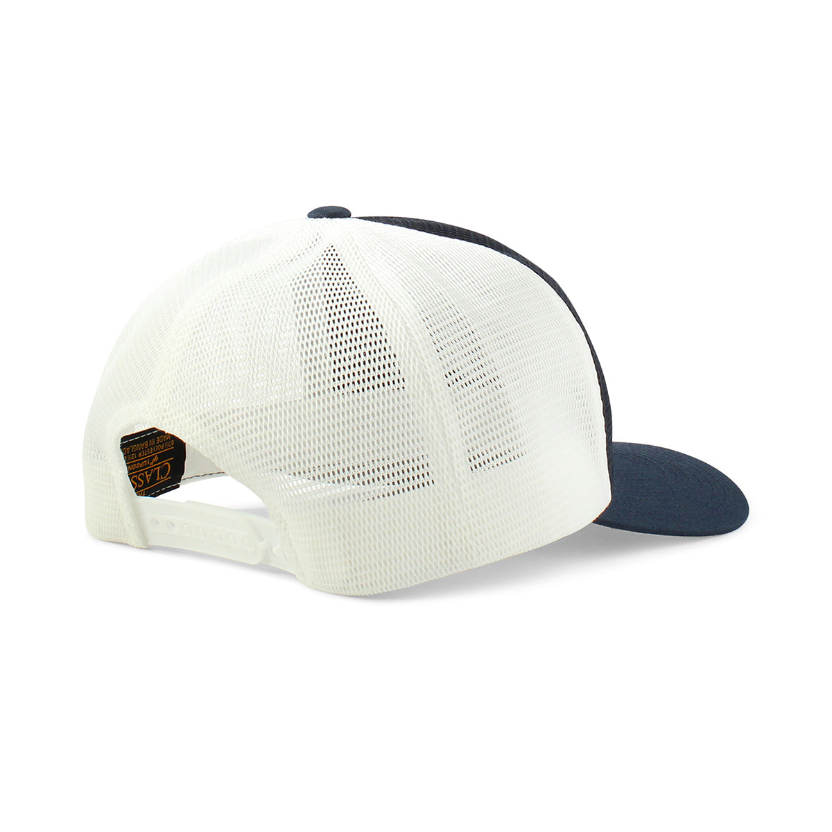 Gorra de malla completa azul marino Ariat