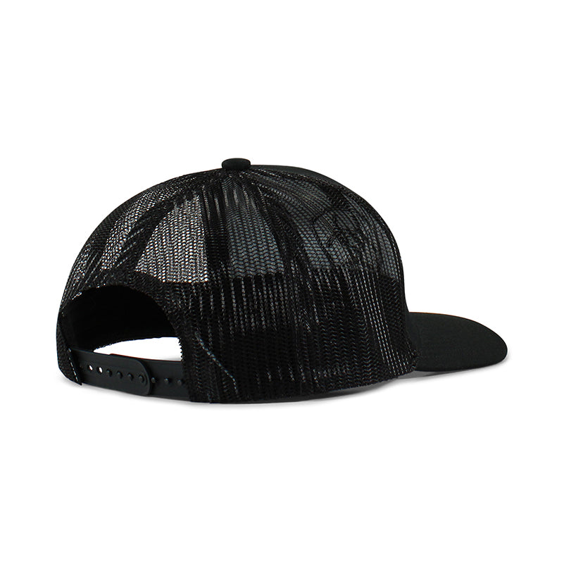 Ariat Shield Black Cap