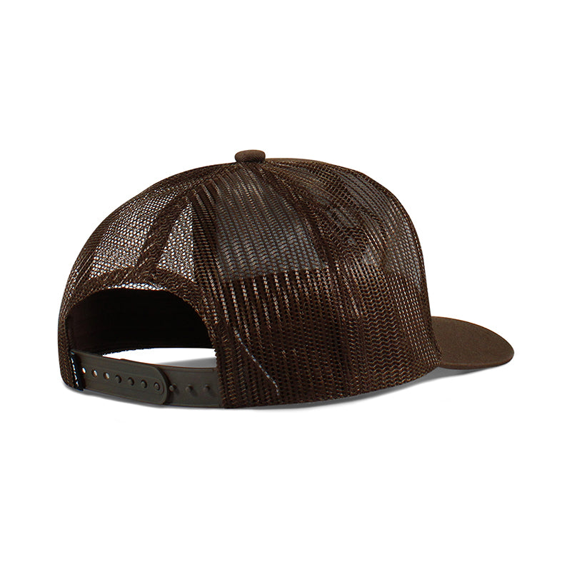 Gorra Ariat Marrón