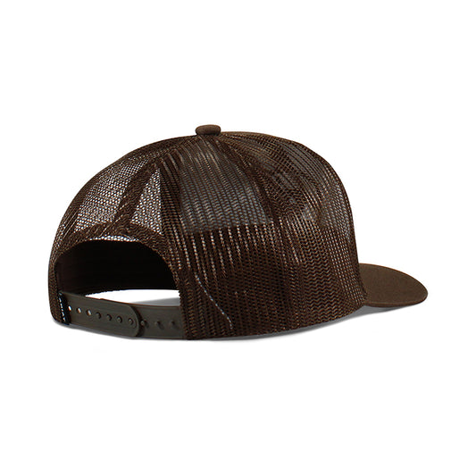 Ariat Shield Brown Cap