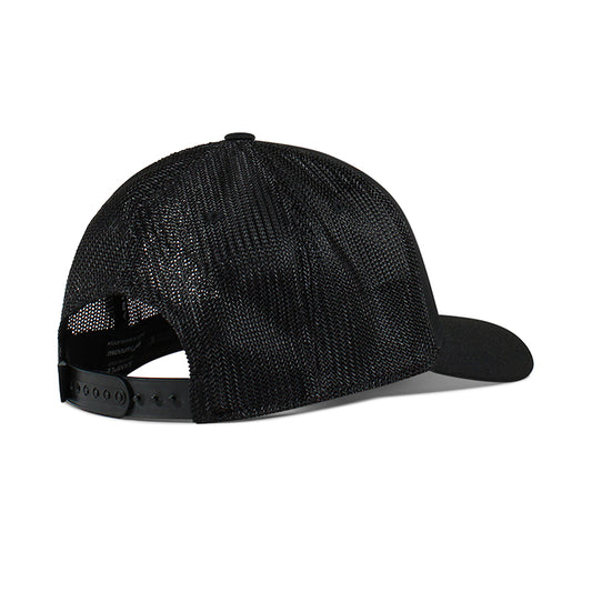 Ariat Logo Black Cap