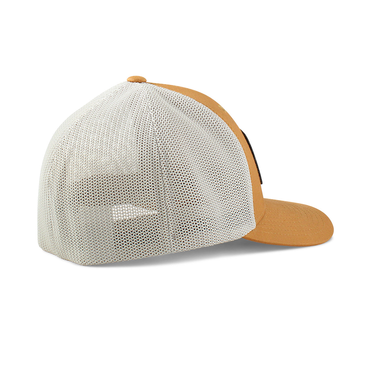 Gorra Ariat Flag Color Canela
