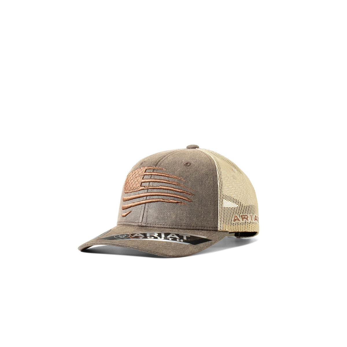 Ariat Youth Patriot Flag Cap
