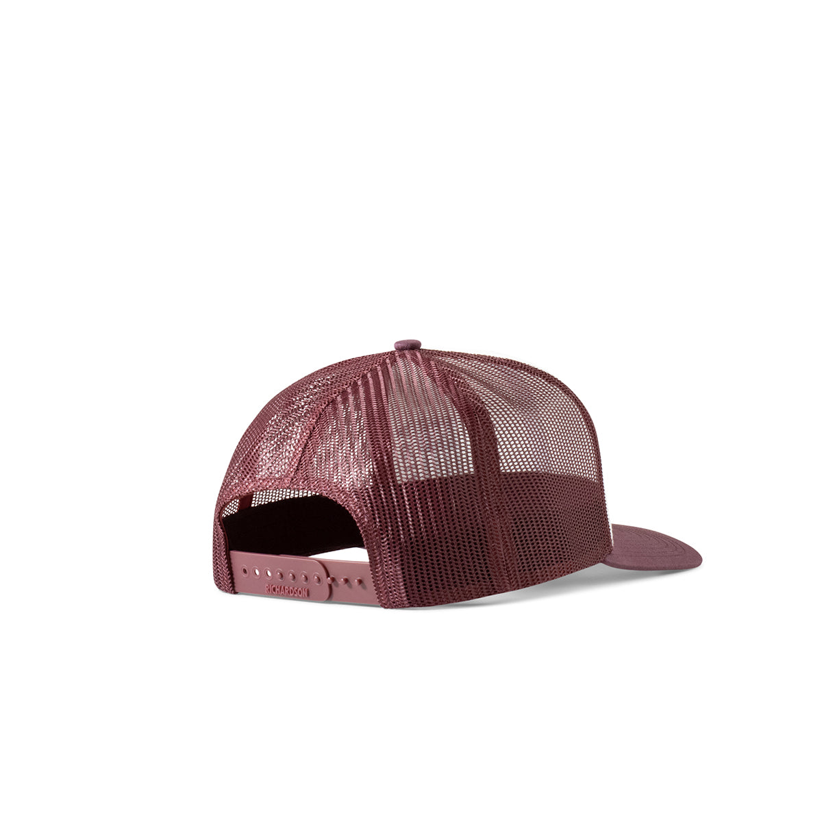 Gorra Ariat Flag Blanco/Borgoña
