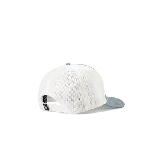 Ariat Flexfit 110 Aztec Patch Light Blue Cap
