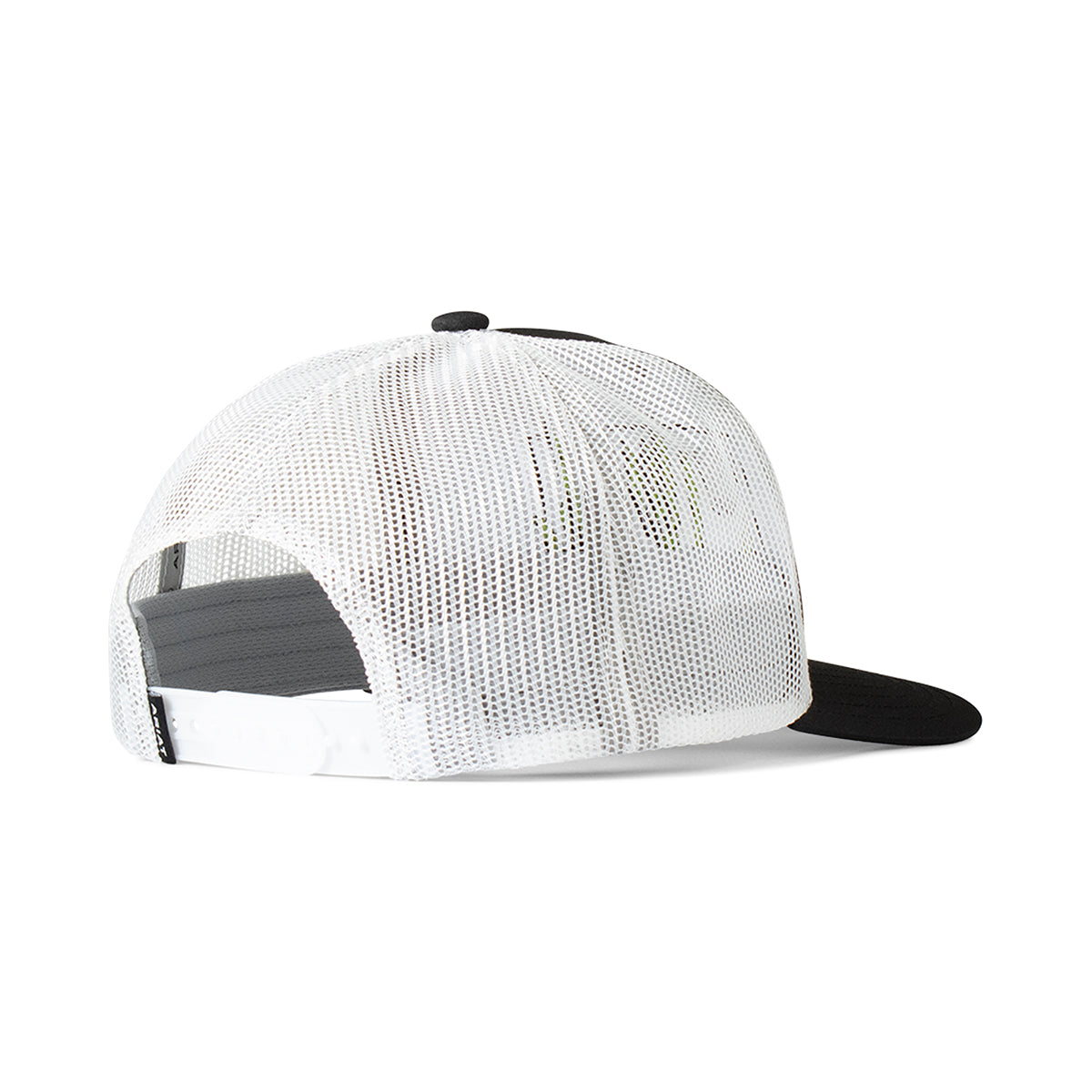 Ariat Desert Scene Patch Black Cap