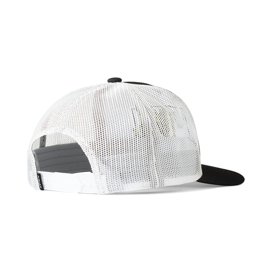 Ariat Desert Scene Patch Black Cap