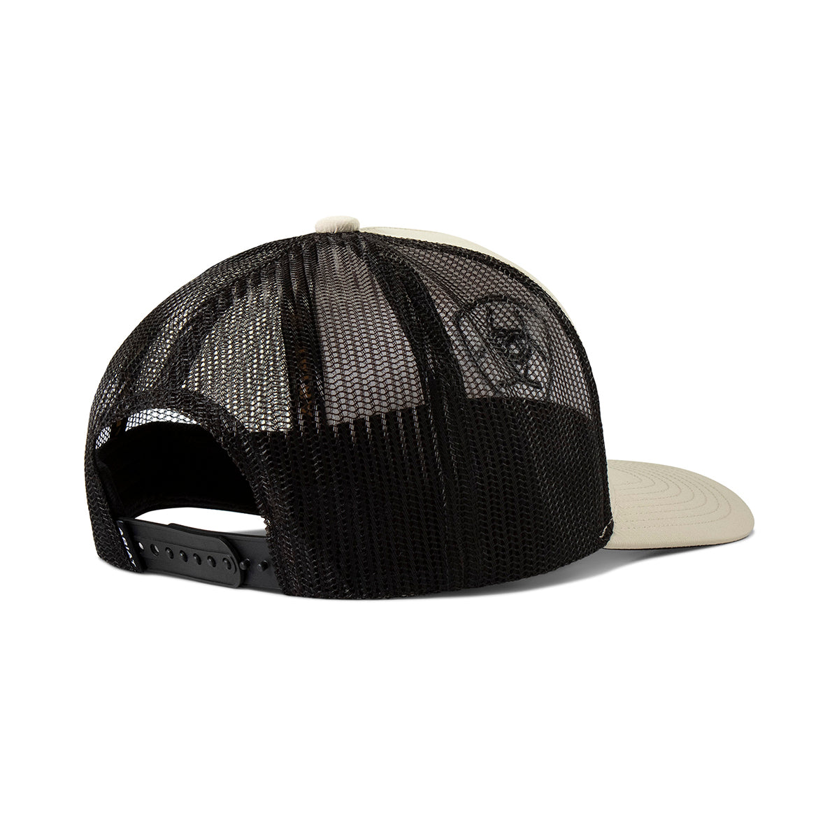 Ariat Embroidered Logo Khaki Cap