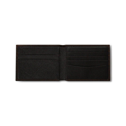 Ariat Mexico Logo Bi-Fold Wallet