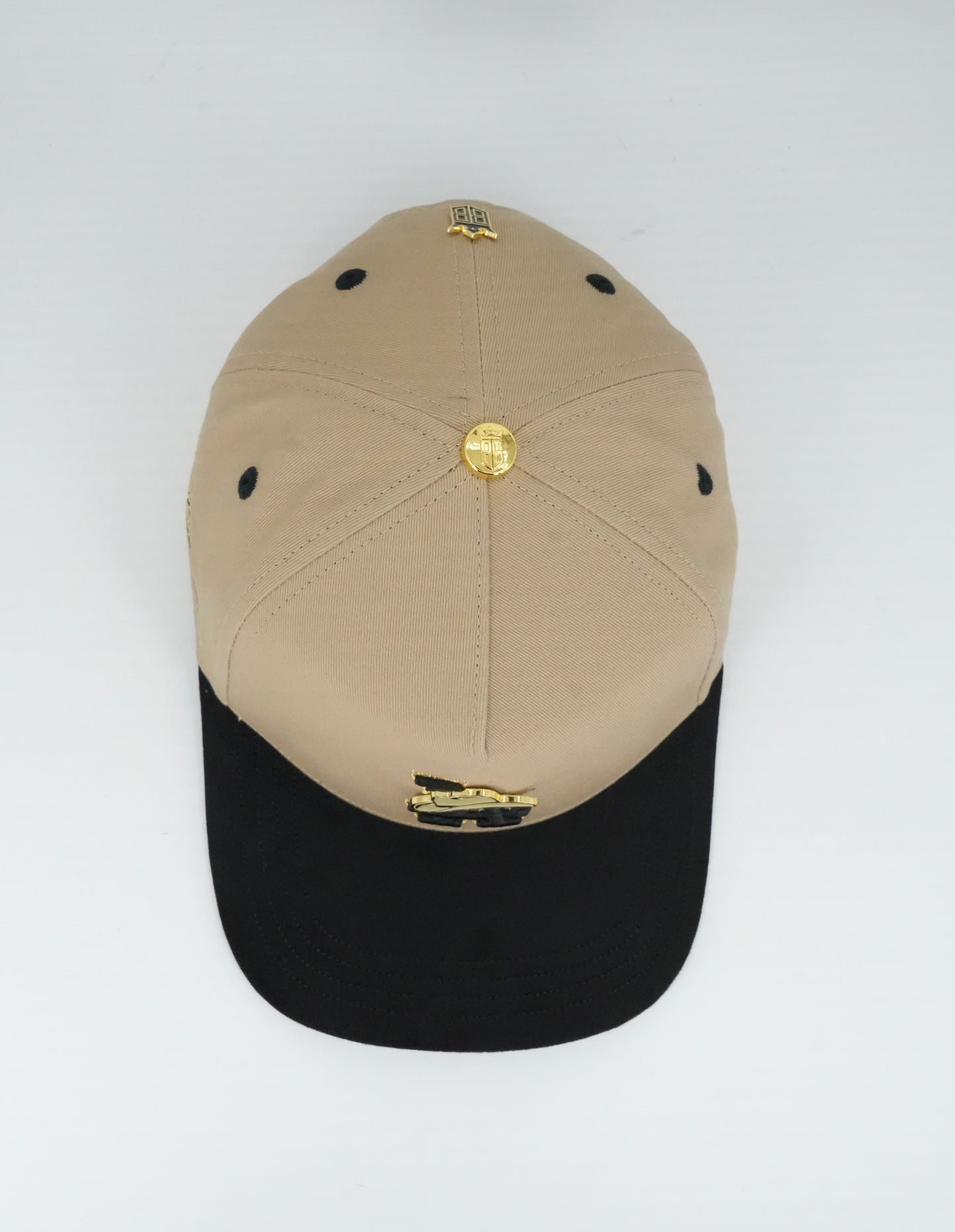 Bigg Boss LA Cowboy Hat Cap