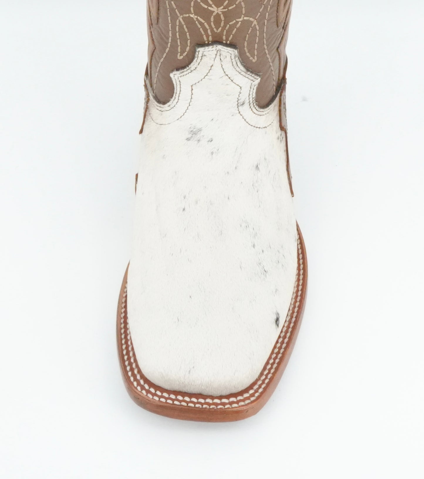 Hooch Men's Cow Hair Boots Size 6.5 *AS SEEN ON IMAGE*