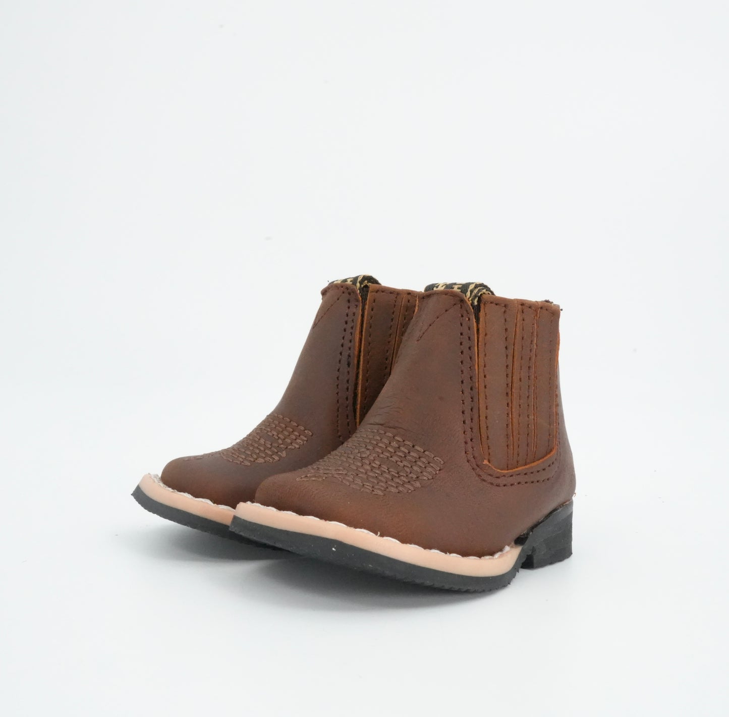 Karmoni Kid’s Crazy Tang Short Boot