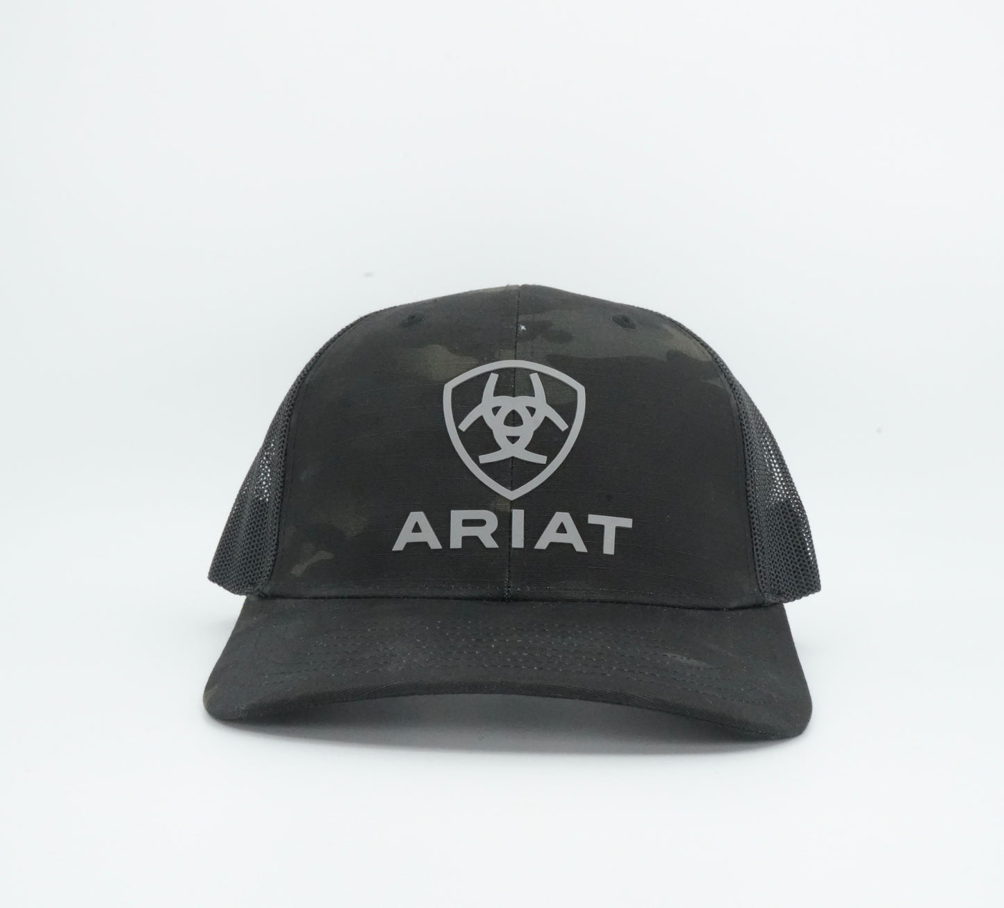 Ariat Camouflage Green Cap