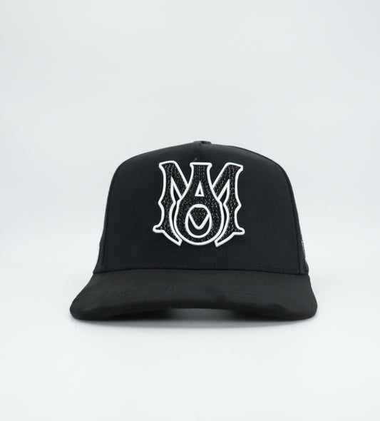 Bigg Boss Bling AM Black Cap