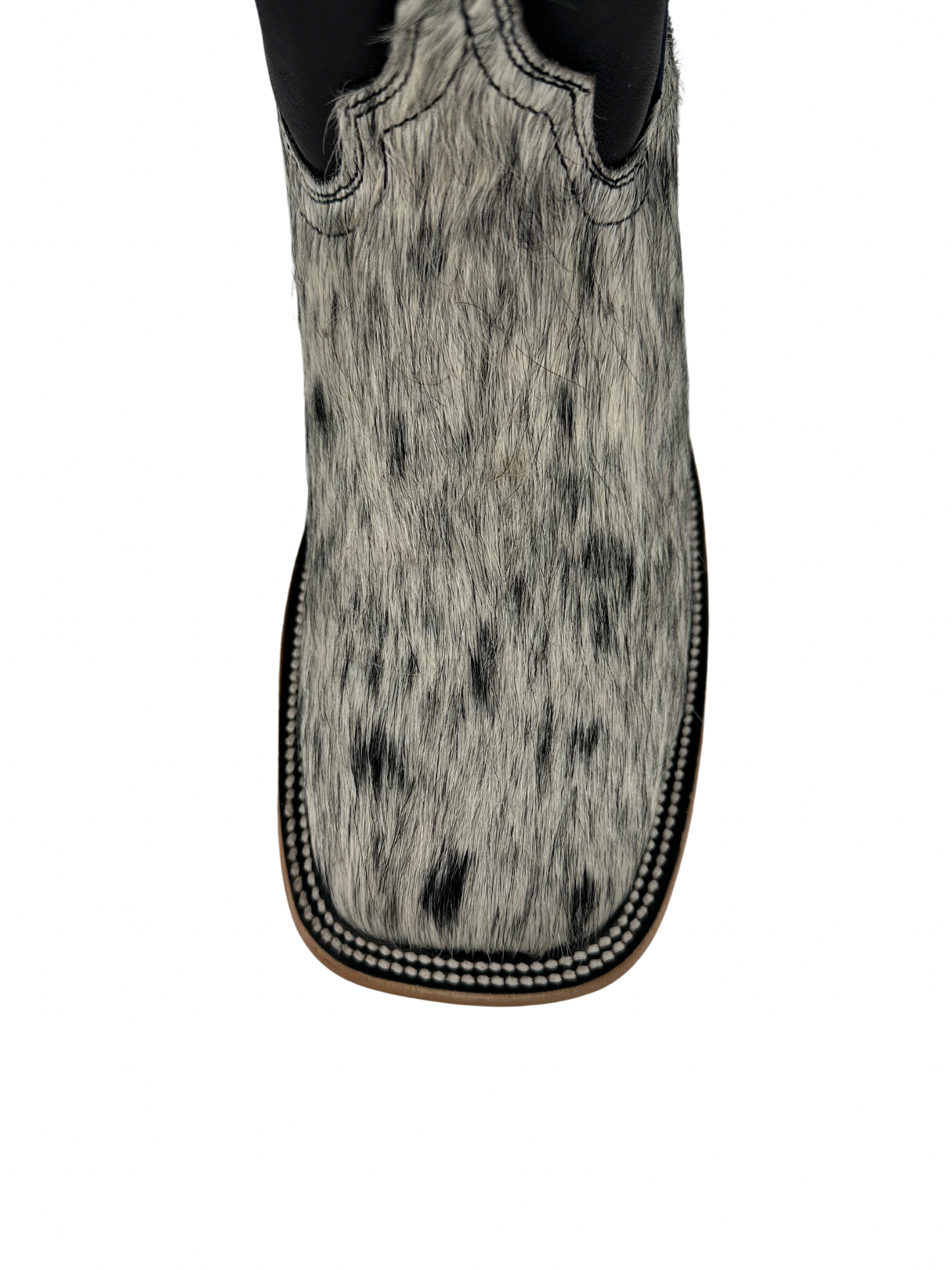 Rock'em Women's Cow Hair Boots Size: 9 *AS SEEN ON IMAGE*