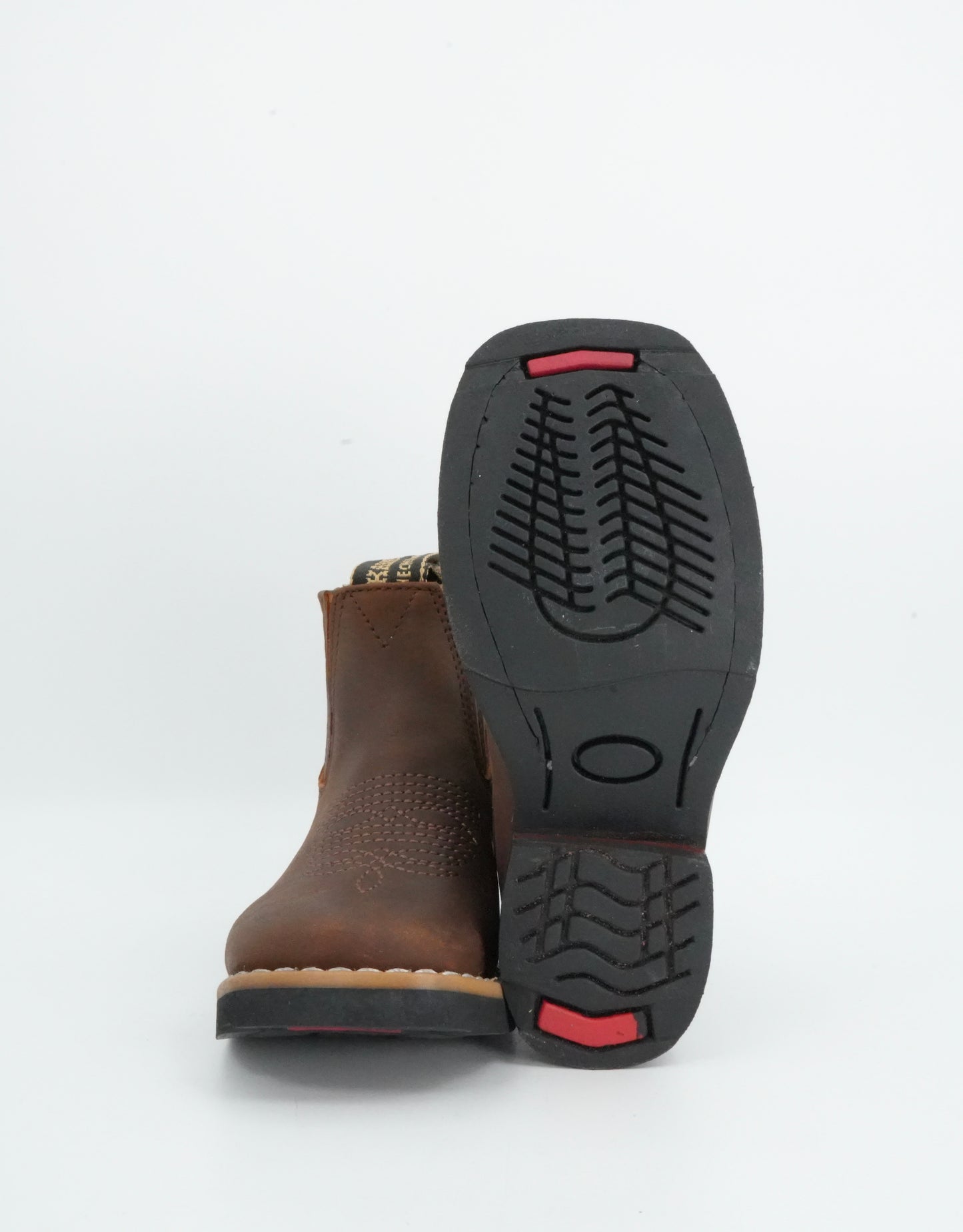 Karmoni Kid’s Crazy Tang Short Boot