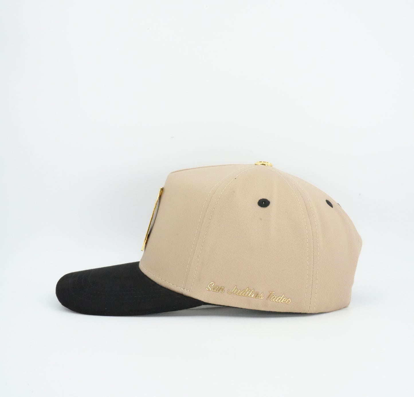 Bigg Boss San Judas Plaque Cap