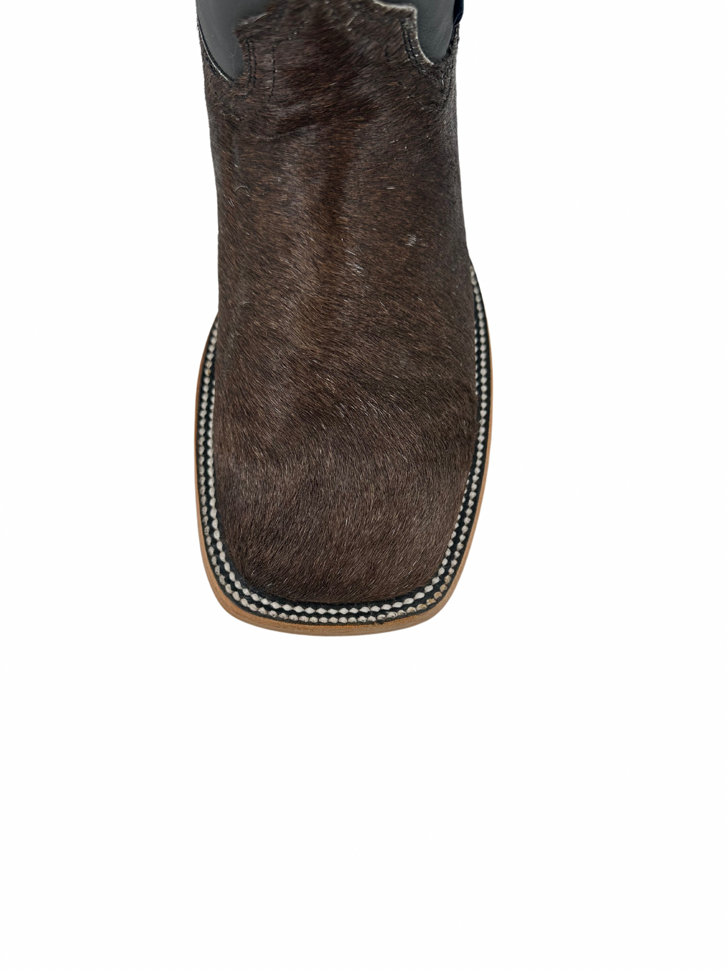 Rock'em Women's Cow Hair Boots Size: 7 *AS SEEN ON IMAGE*