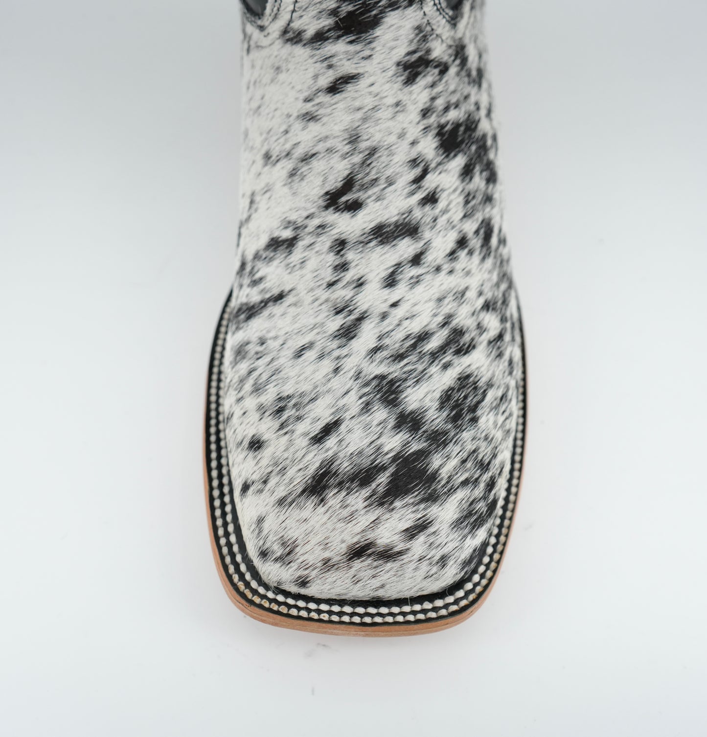 Rock'em Men's Cow Hair Boots Size 11 *AS SEEN ON IMAGE*