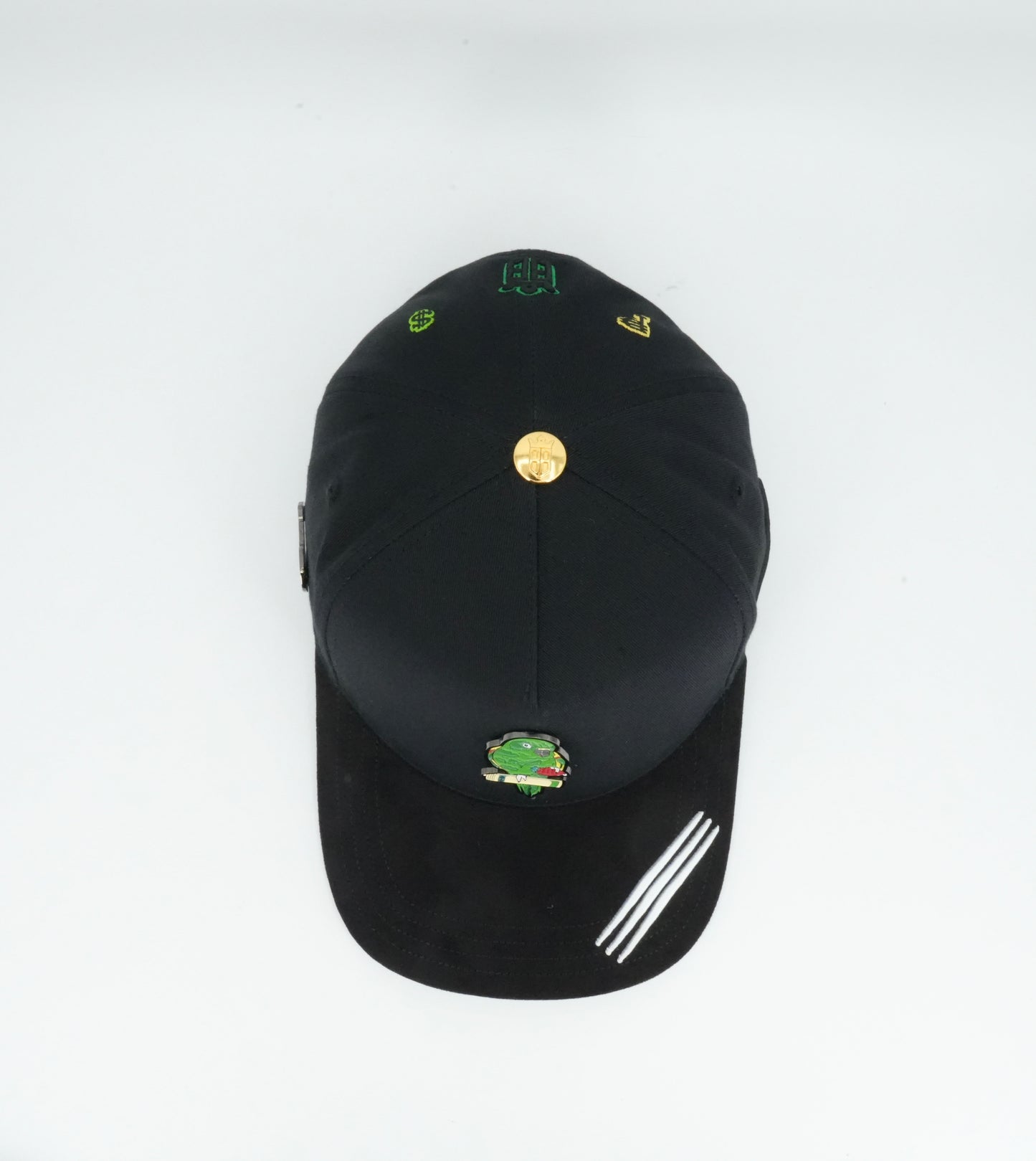 Bigg Boss Perico Cap