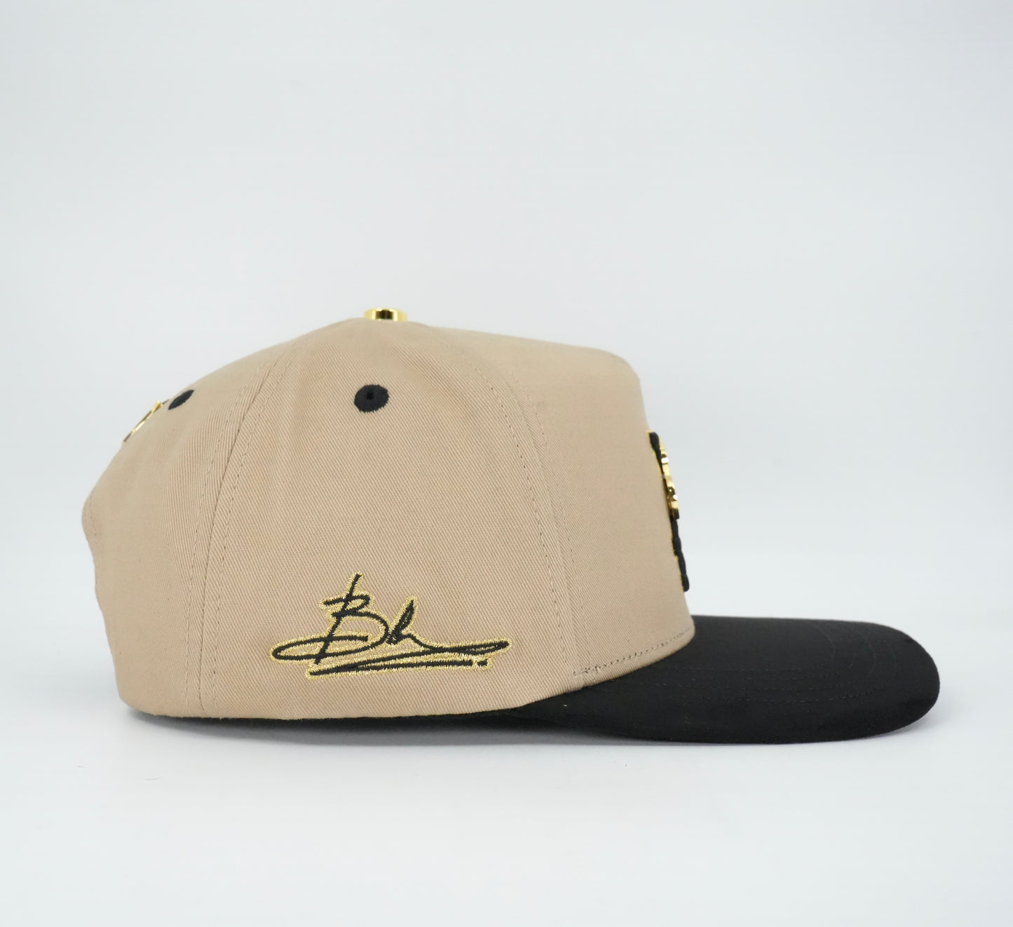 Bigg Boss LA Cowboy Hat Cap