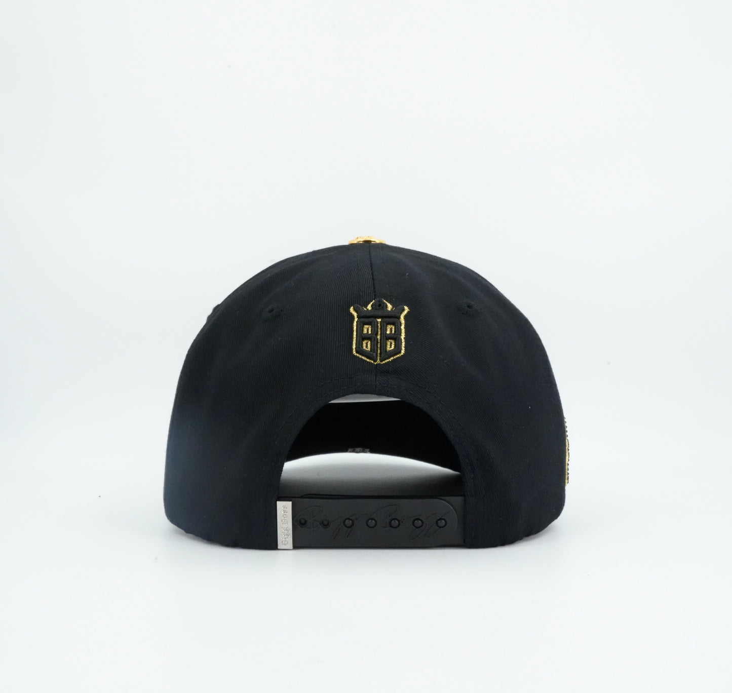Bigg Boss Bling AM Black Cap