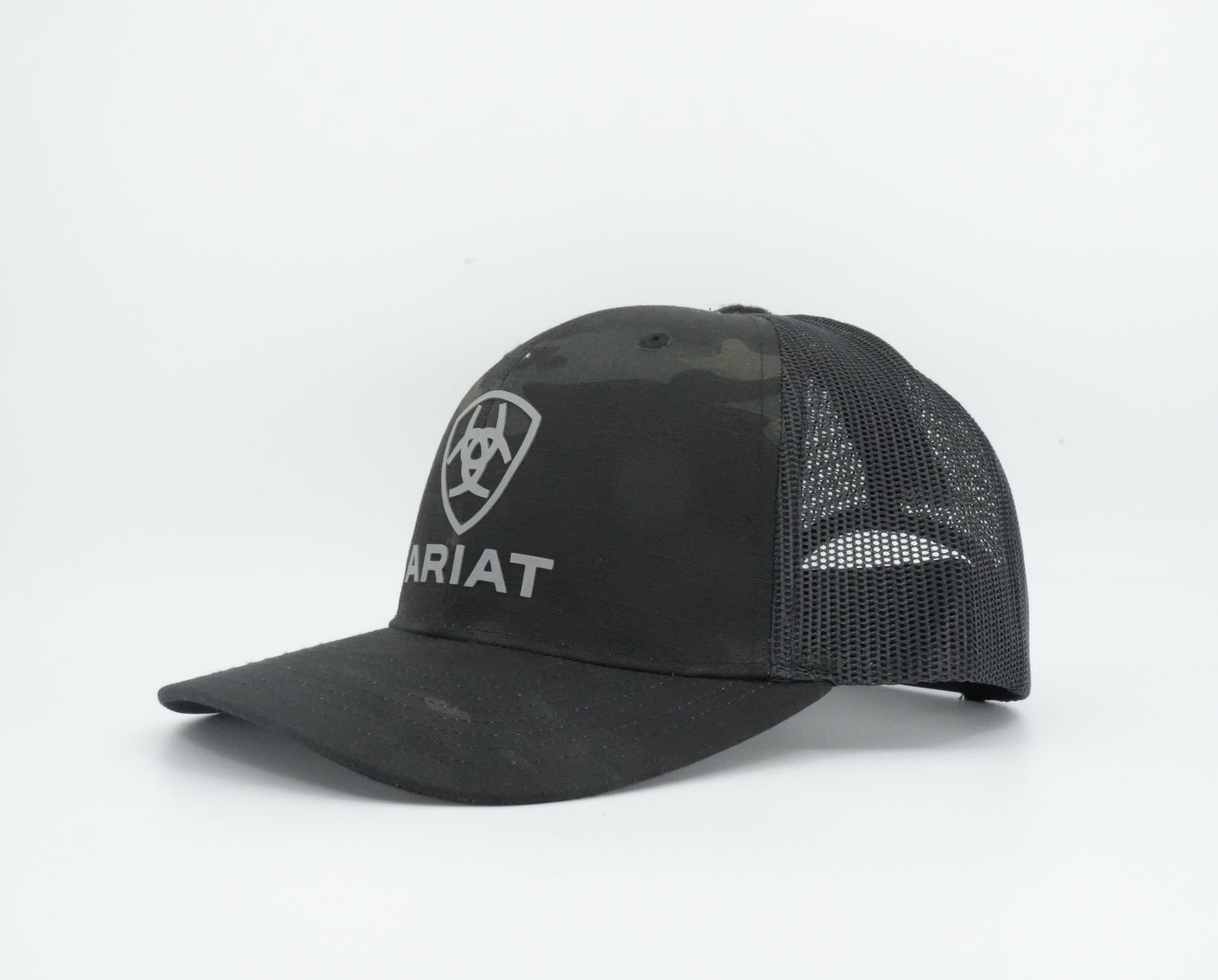 Ariat Camouflage Green Cap