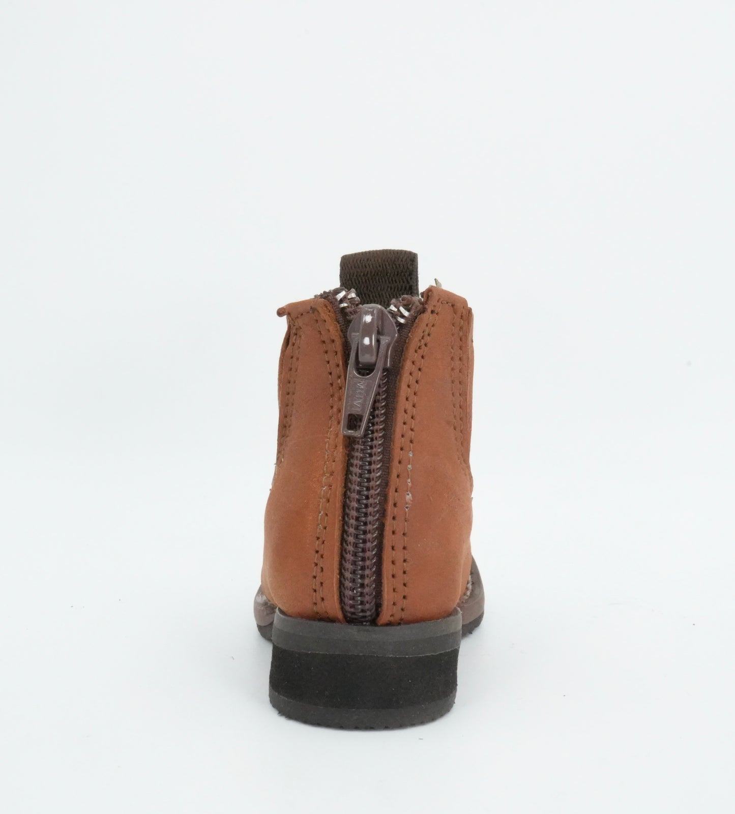 Quincy Kid's Crazy Tang Short Boot