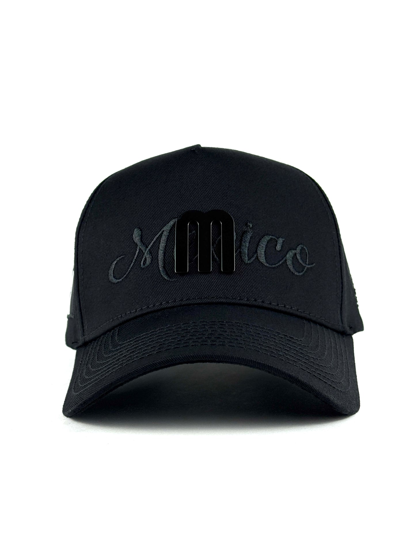 45 Mexico Blacked Out State Caps