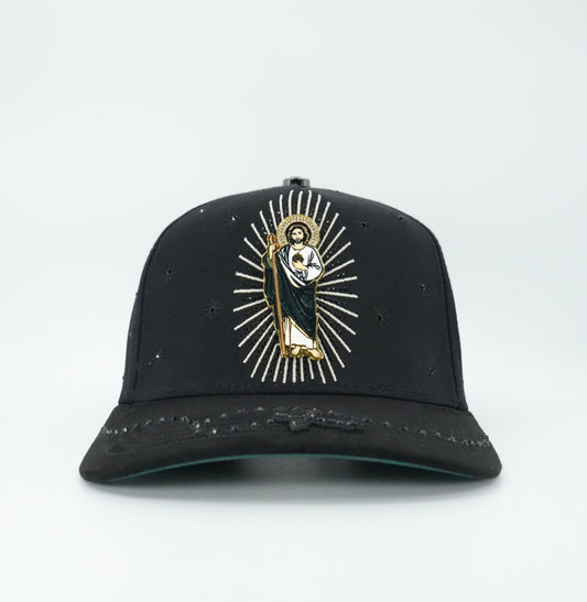 Bigg Boss San Judas Rosario Cap