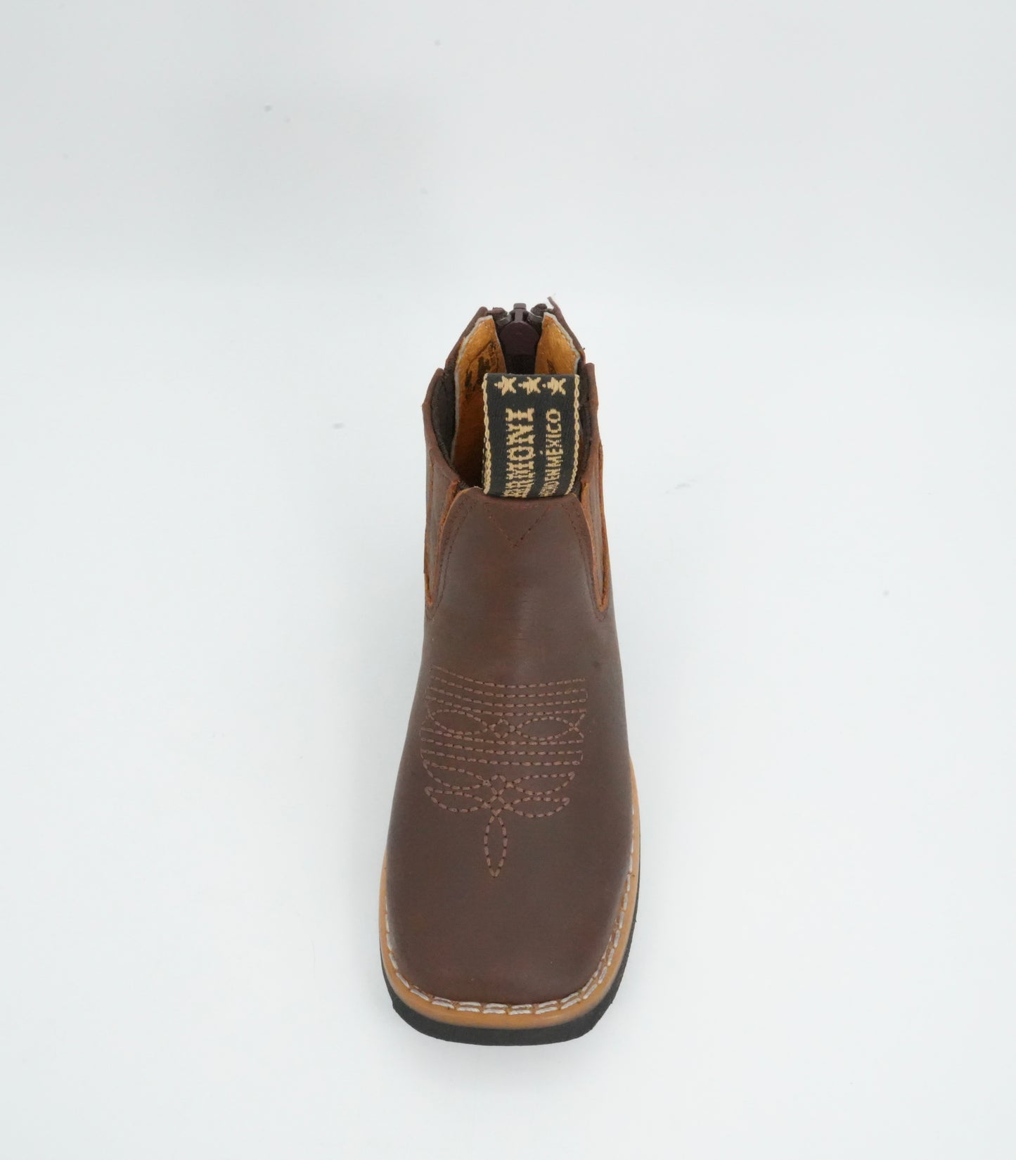 Karmoni Kid’s Crazy Tang Short Boot