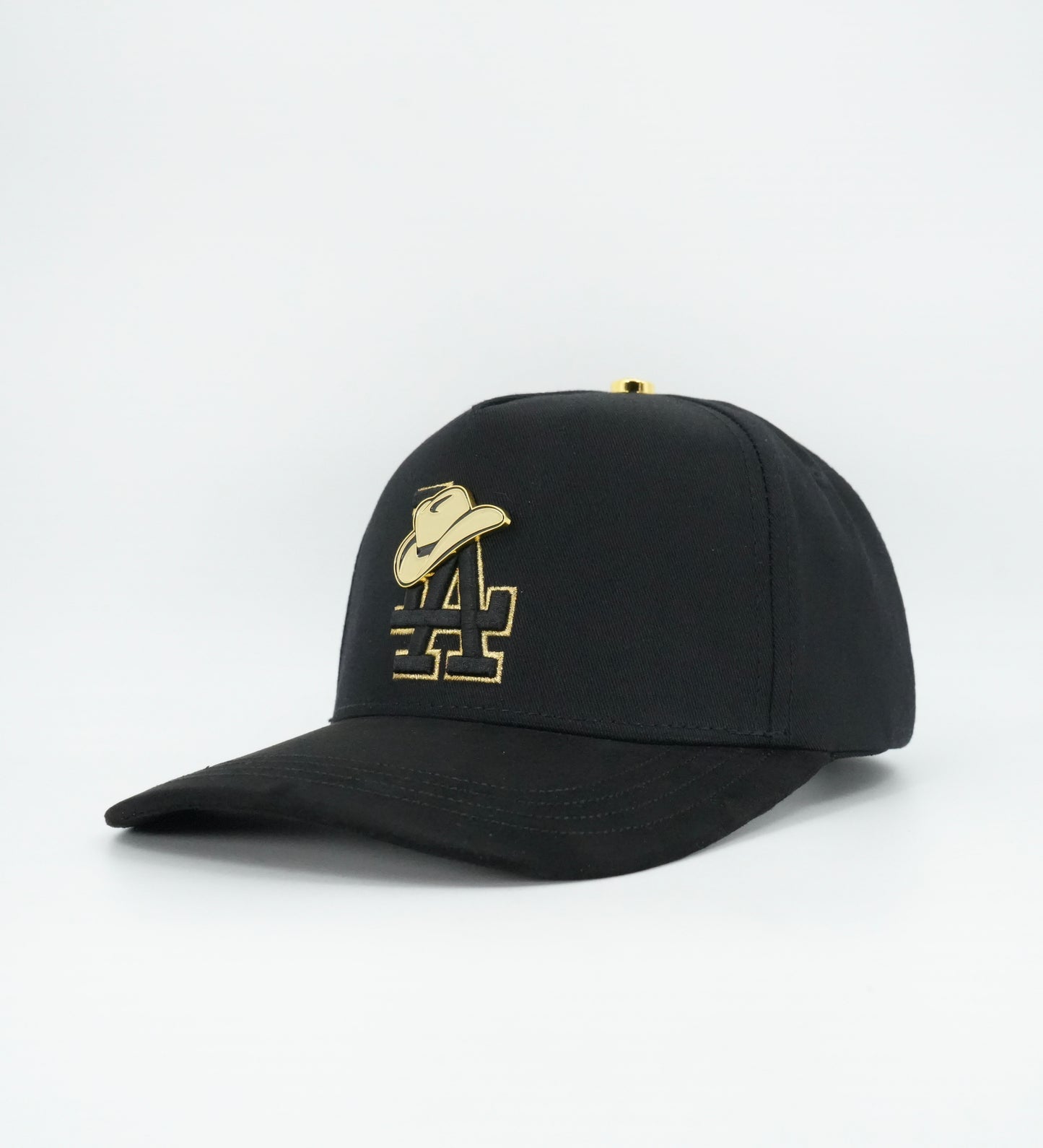 Bigg Boss LA Cowboy Hat Cap