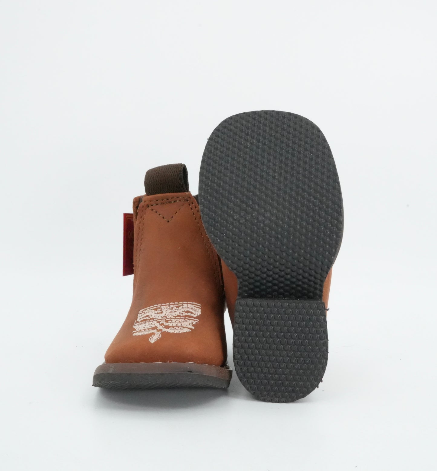 Quincy Kid's Crazy Tang Short Boot