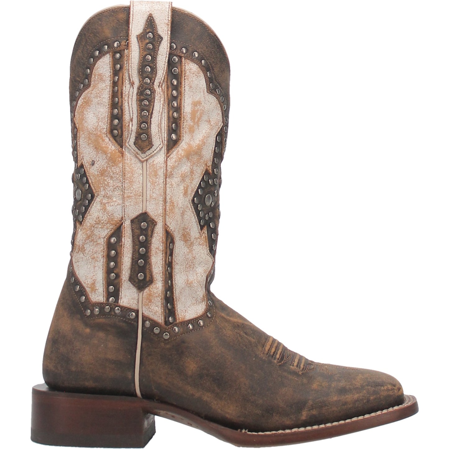 Dan Post Darby Leather Boot