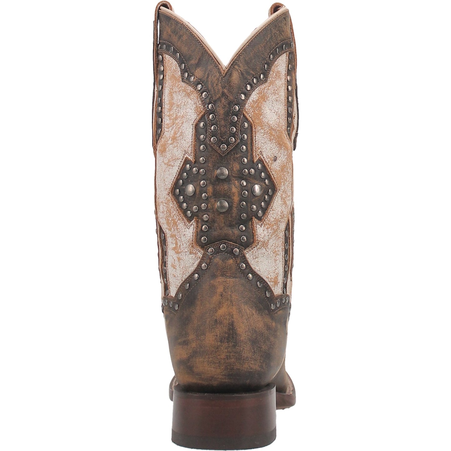 Dan Post Darby Leather Boot