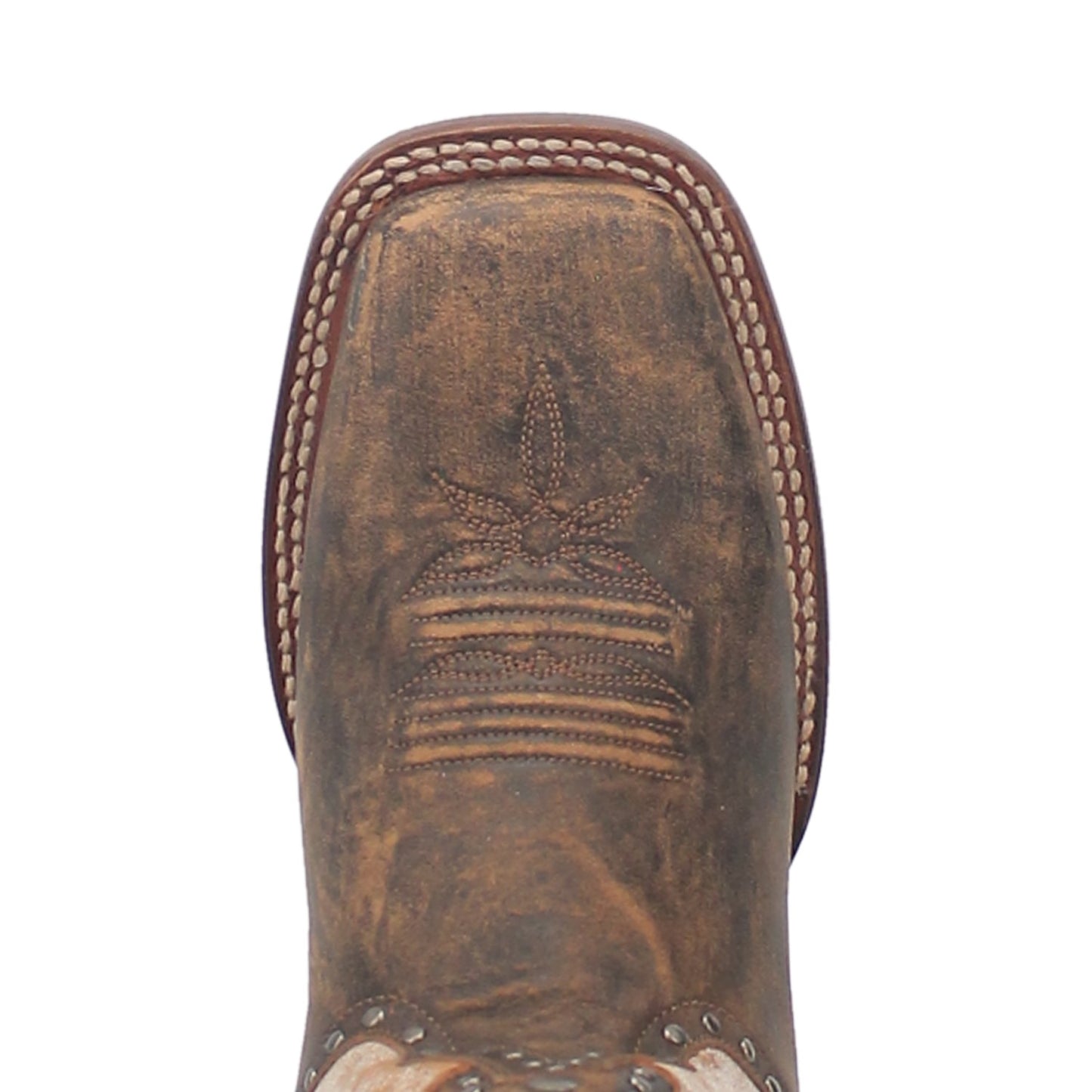 Dan Post Darby Leather Boot