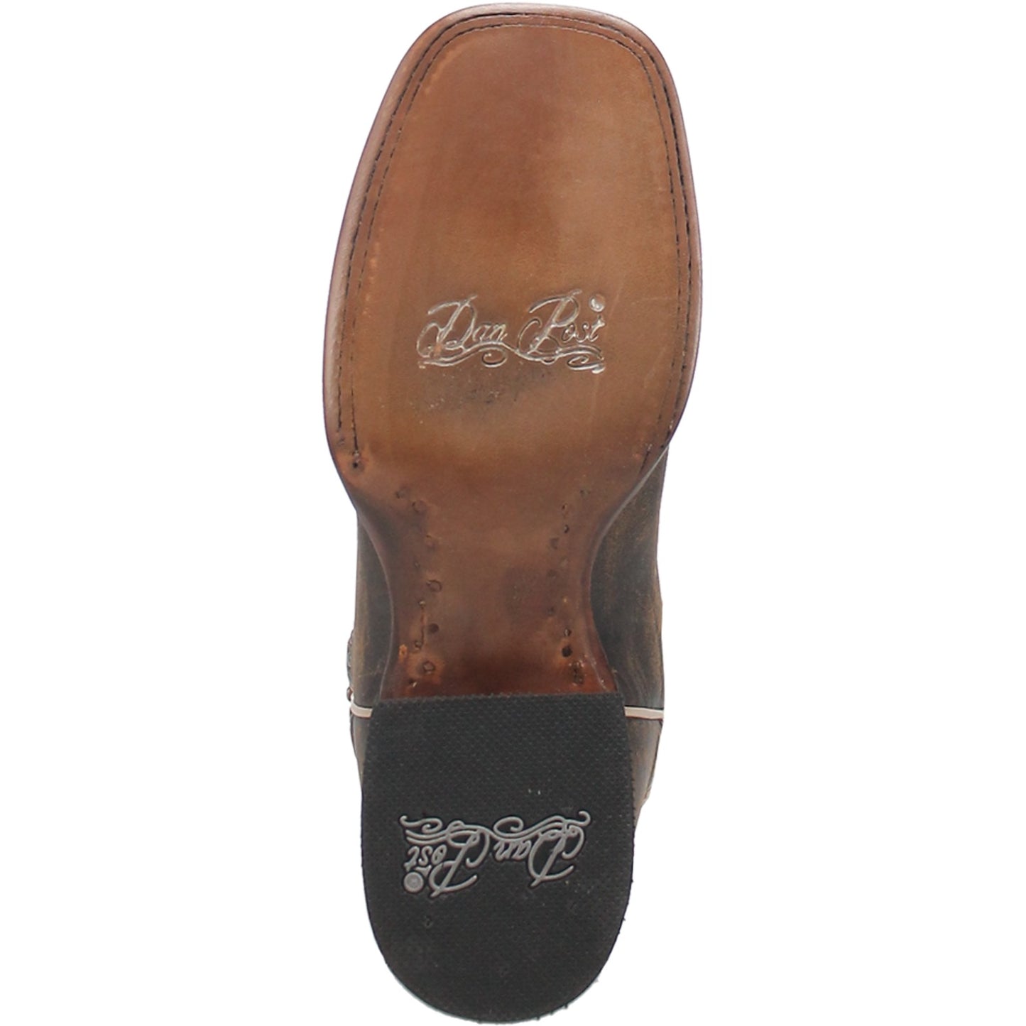 Dan Post Darby Leather Boot