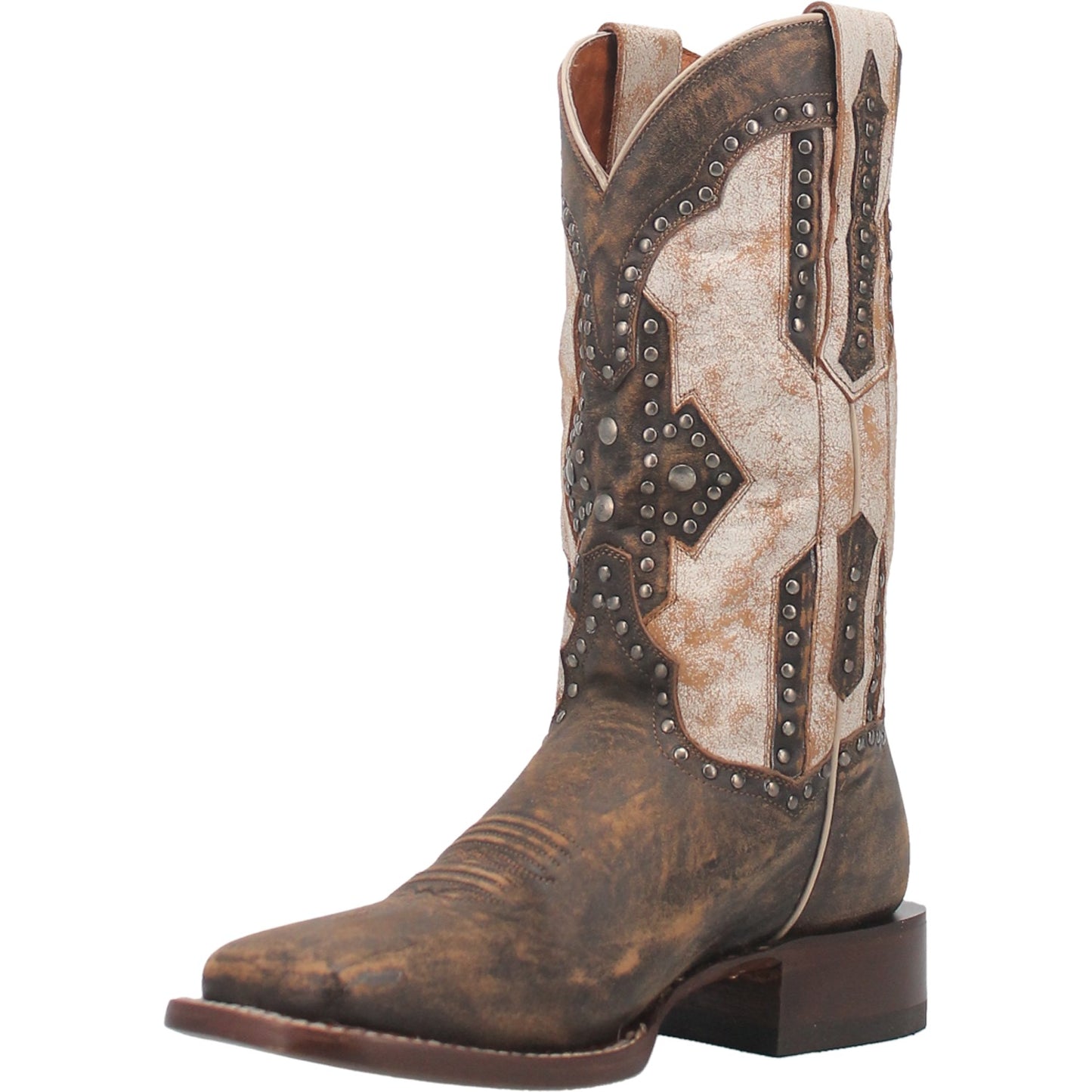 Dan Post Darby Leather Boot