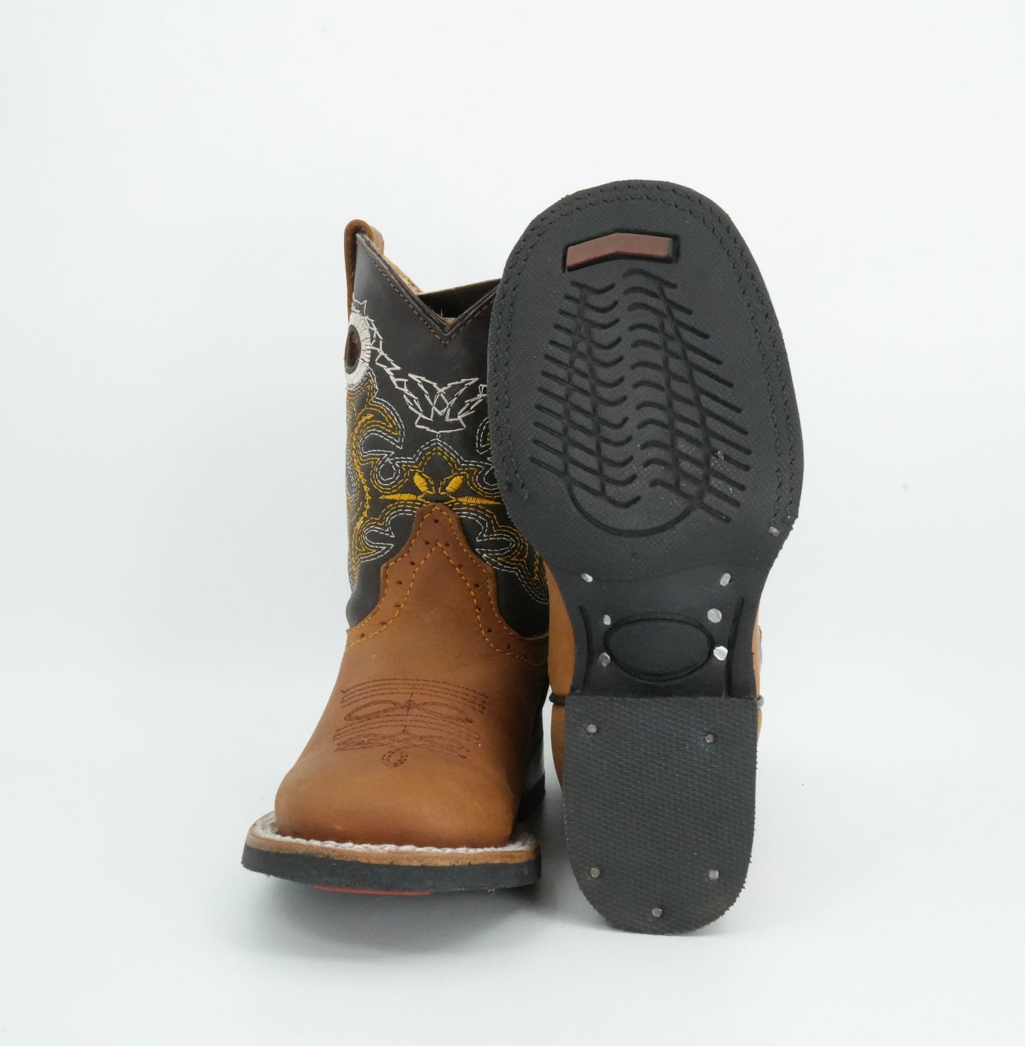 Quincy Kid's Crazy Tang Boot