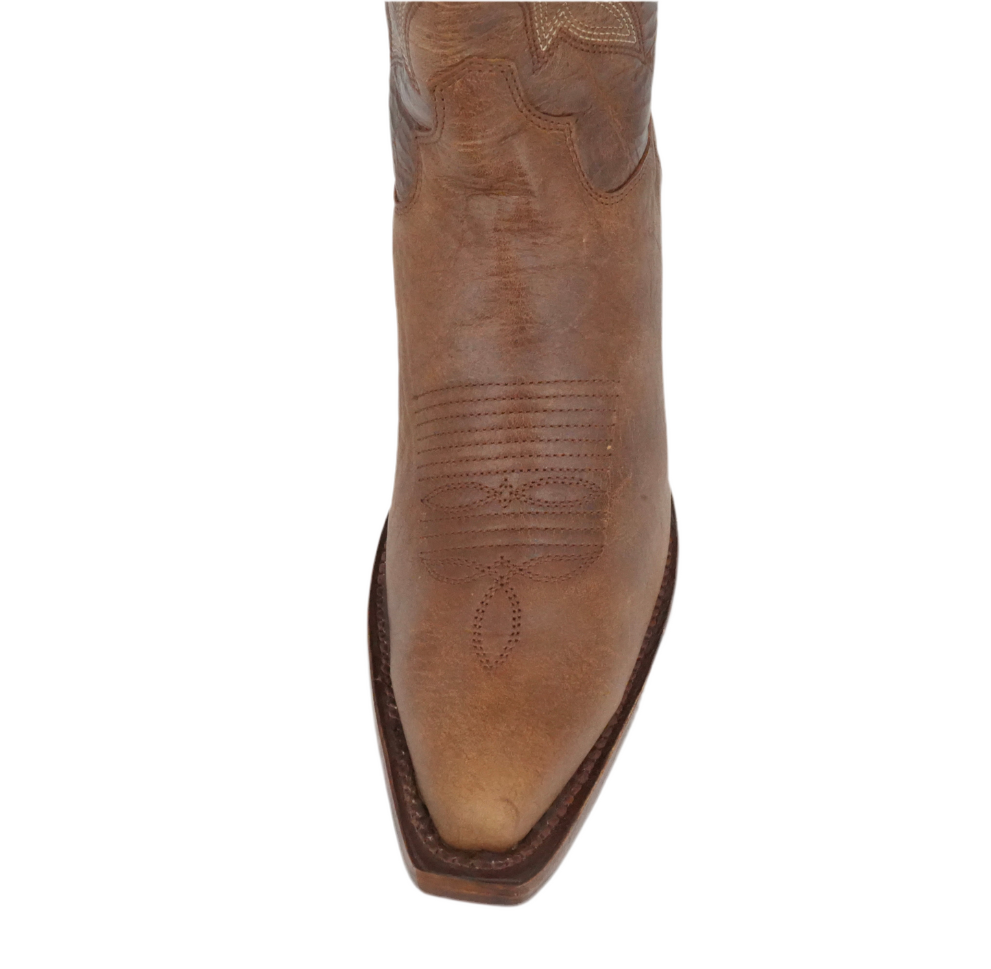 Los Altos Women’s Volcano Light Brown High Top Boot