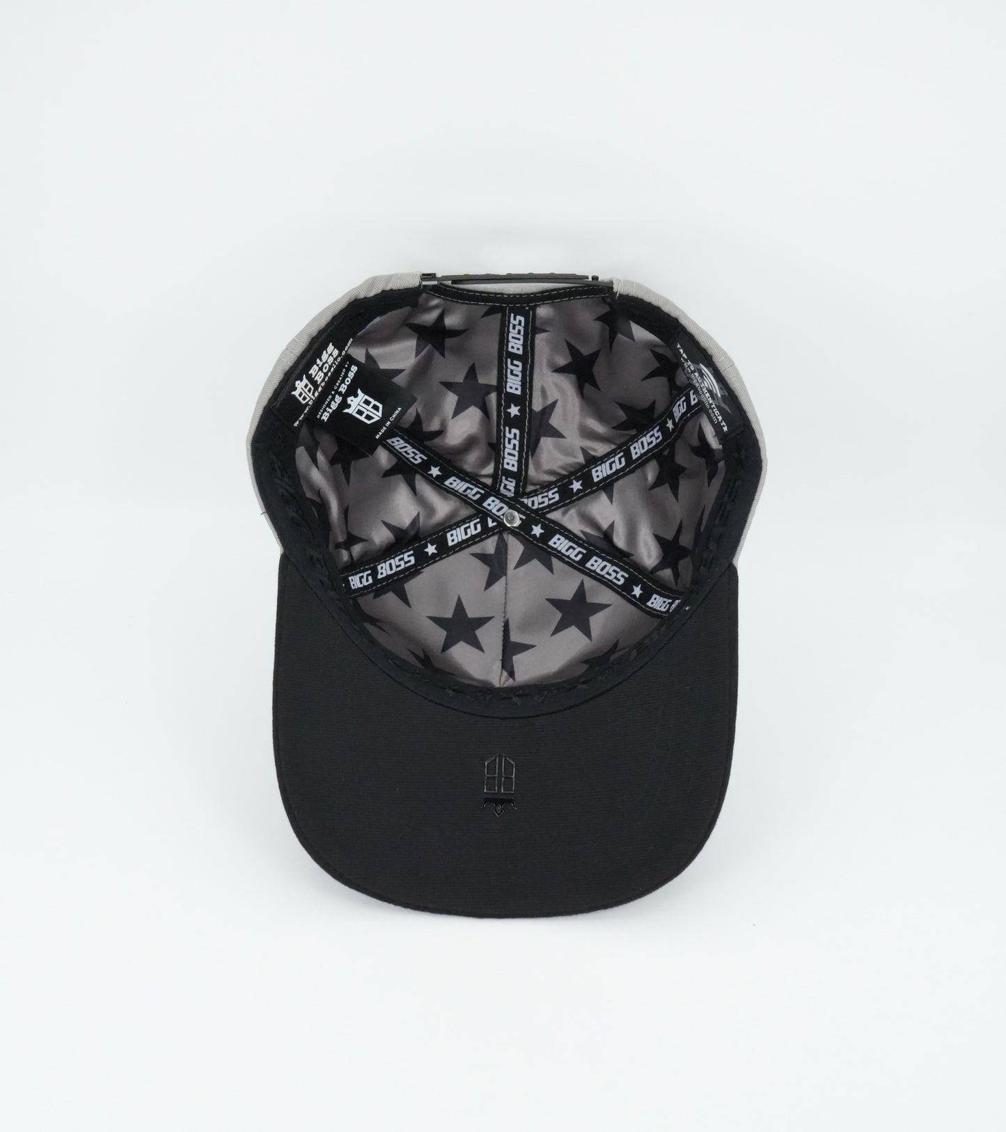 Bigg Boss Bling AM Bling Cap