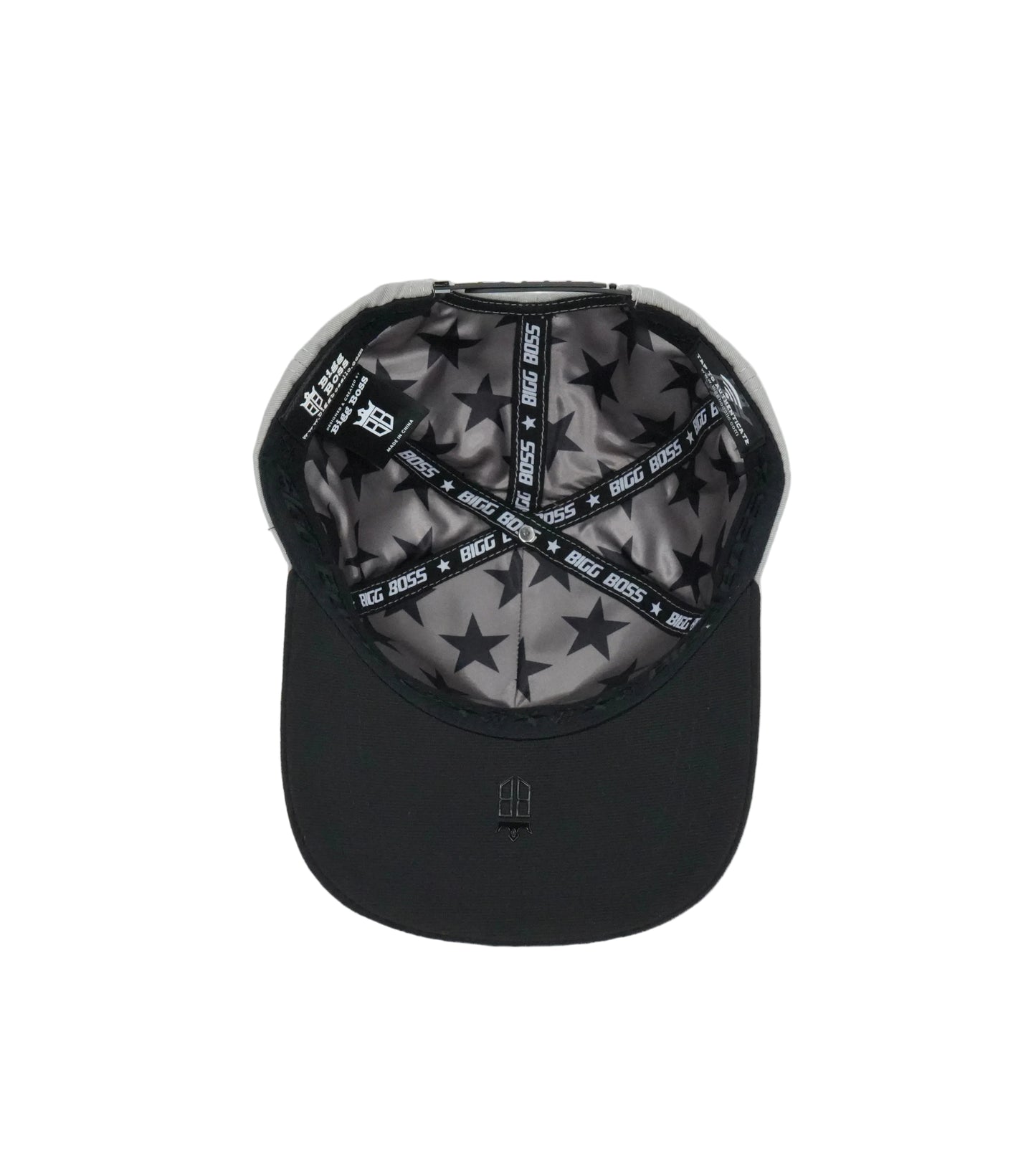 Bigg Boss Bling AM Bling Cap