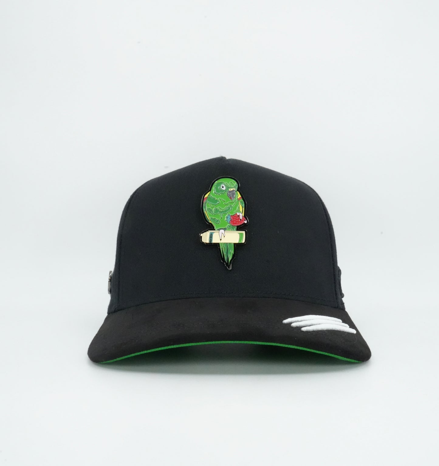 Bigg Boss Perico Cap
