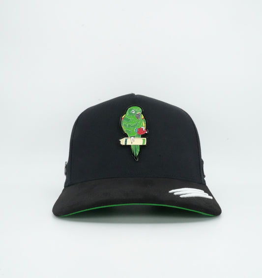 Bigg Boss Perico Cap